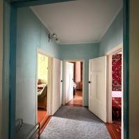 Продаж 3 кімнатного будинку в с. Усівка 70 м2