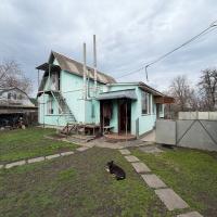 Продаж 3 кімнатного будинку в с. Усівка 70 м2