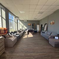 Продаж нежитлового приміщення м. Яготин 281 м2