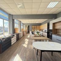 Продаж нежитлового приміщення м. Яготин 281 м2