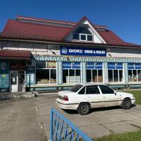 Продаж нежитлового приміщення м. Яготин 281 м2