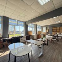 Продаж нежитлового приміщення м. Яготин 281 м2