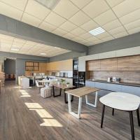 Продаж нежитлового приміщення м. Яготин 281 м2