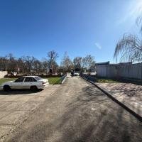 Продаж нежитлового приміщення м. Яготин 281 м2