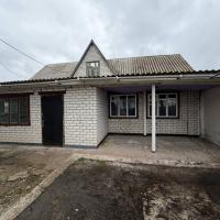 Продаж 3 кім будинку в м. Яготин 92 м2