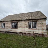 Продаж 3 кім будинку в м. Яготин 92 м2