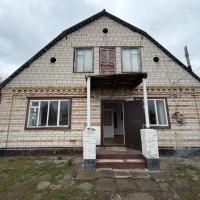 Продаж 3 кім будинку в м. Яготин 92 м2