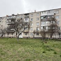 Продаж 1 кім квартири в центрі селища Баришівка 29 м2