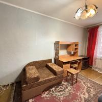 Продаж 1 кім квартири в центрі селища Баришівка 29 м2