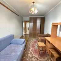 Продаж 1 кім квартири в центрі селища Баришівка 29 м2