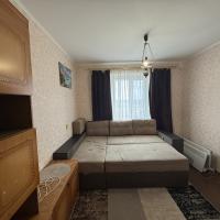 Продаж 2 кімнатної квартири в селищі Баришівка 52 м2