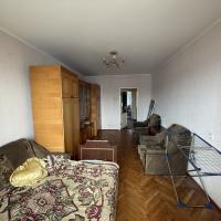 Продаж 2 кімнатної квартири в селищі Баришівка 52 м2