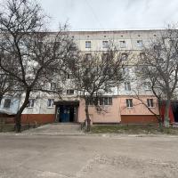 Продаж 2 кімнатної квартири в селищі Баришівка 52 м2