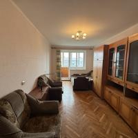 Продаж 2 кімнатної квартири в селищі Баришівка 52 м2