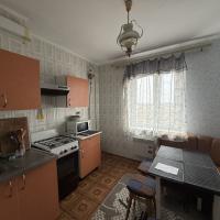 Продаж 2 кімнатної квартири в селищі Баришівка 52 м2