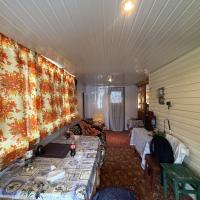 Продаж будинку в селі Гостролуччя 72 м2