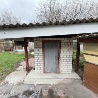 Продаж будинку в селі Гостролуччя 72 м2