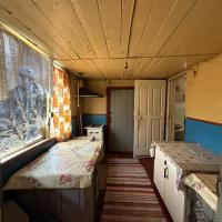 Продаж будинку в селі Гостролуччя 72 м2