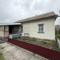 Продаж будинку в селі Гостролуччя 72 м2
