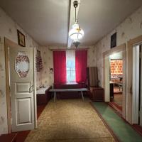 Продаж будинку в селі Гостролуччя 72 м2