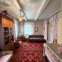 Продаж будинку в селі Гостролуччя 72 м2