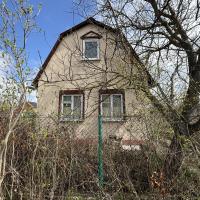 Продається двоповерхова дача в селі Власівка 50 м2