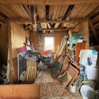 Продається двоповерхова дача в селі Власівка 50 м2