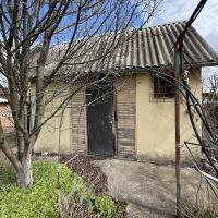 Продається двоповерхова дача в селі Власівка 50 м2