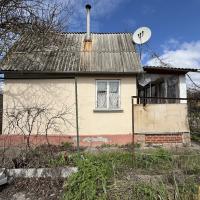Продається двоповерхова дача в селі Власівка 50 м2