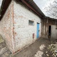 Продаж 3 кімнатного будинку в центрі села Лук'янівка 73 м2