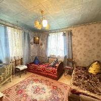 Продаж 3 кімнатного будинку в центрі села Лук'янівка 73 м2