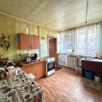 Продаж 3 кімнатного будинку в центрі села Лук'янівка 73 м2