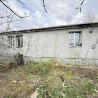 Продаж 3 кімнатного будинку в центрі села Лук'янівка 73 м2