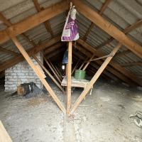 Продаж 3 кімнатного будинку в селі Аркадіївка 65 м2