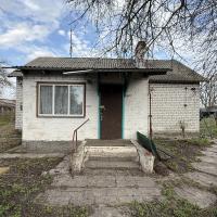 Продаж 3 кімнатного будинку в селі Аркадіївка 65 м2
