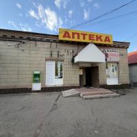 Продаж комерційного фасадного приміщення в місті Яготин 108 м2