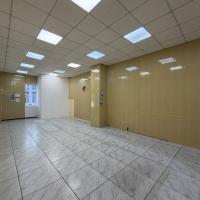 Продаж комерційного фасадного приміщення в місті Яготин 108 м2
