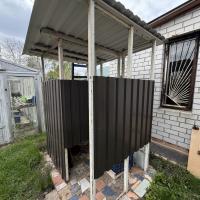 Продається мальовничий будинок в селі Лукаші 82 м2
