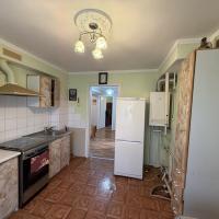 Продається мальовничий будинок в селі Лукаші 82 м2
