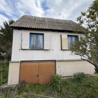 Продаж дачі біля озера в селі Садове 50 м2