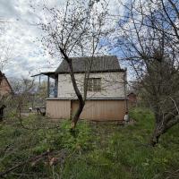 Продаж дачі біля озера в селі Садове 50 м2