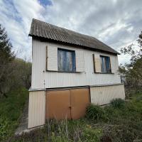 Продаж дачі біля озера в селі Садове 50 м2