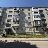 Продаж 3 кім квартири в центрі міста Яготин 64 м2