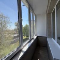 Продаж 3 кім квартири в центрі міста Яготин 64 м2