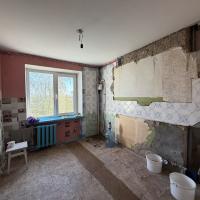 Продаж 3 кім квартири в центрі міста Яготин 64 м2