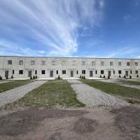 Продаж 2 поверхового таунхауса у престижному районі селища Баришівка 100 м2
