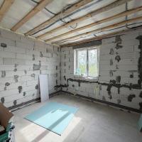 Продаж 2 поверхового таунхауса у престижному районі селища Баришівка 100 м2