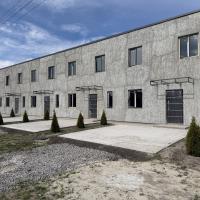 Продаж 2 поверхового таунхауса у престижному районі селища Баришівка 100 м2