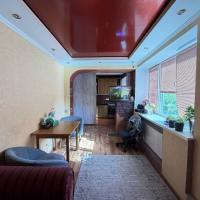 Продаж 2 кім квартири в центрі Яготина поряд з парком 42 м2