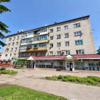Продаж 2 кім квартири в центрі Яготина поряд з парком 42 м2
